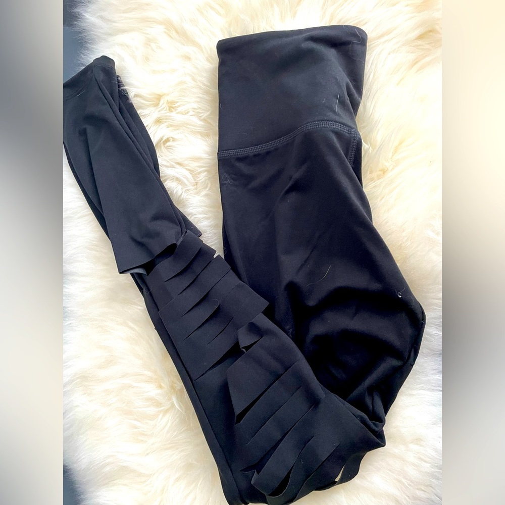 VS Pink Ultimate Leggings *New*